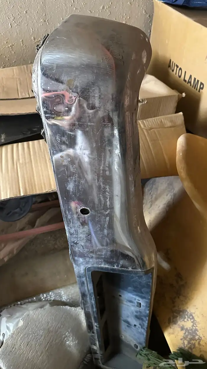 قطع ربع   اف جي   كابرس 4