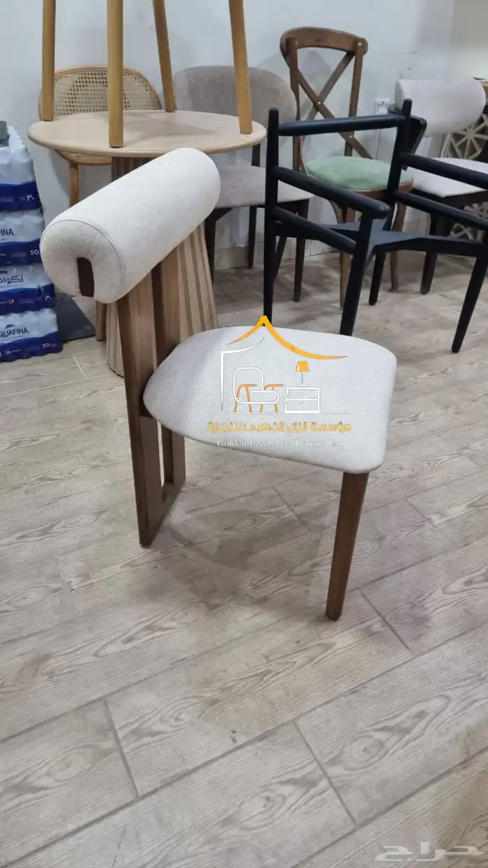 تجهيز كافيهات ومطاعم من طاولات وكراسي 1