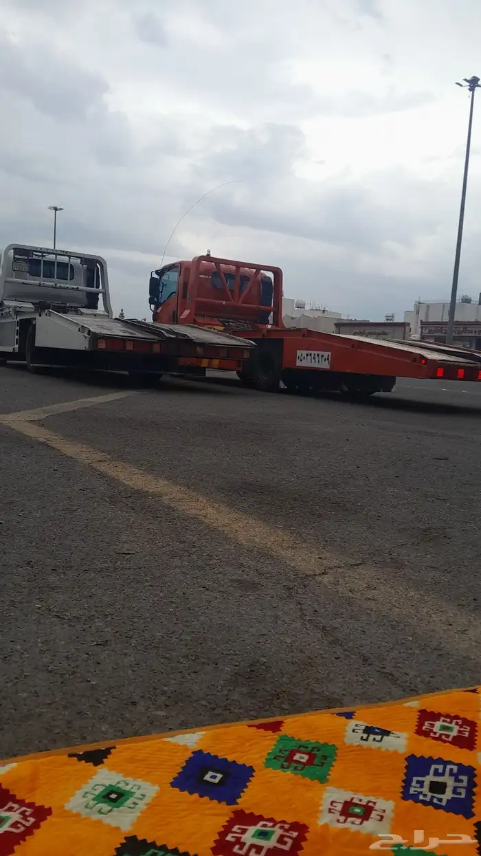 سطحه آلمدينه المنوره لنقل داخل وخارج المدينه 1