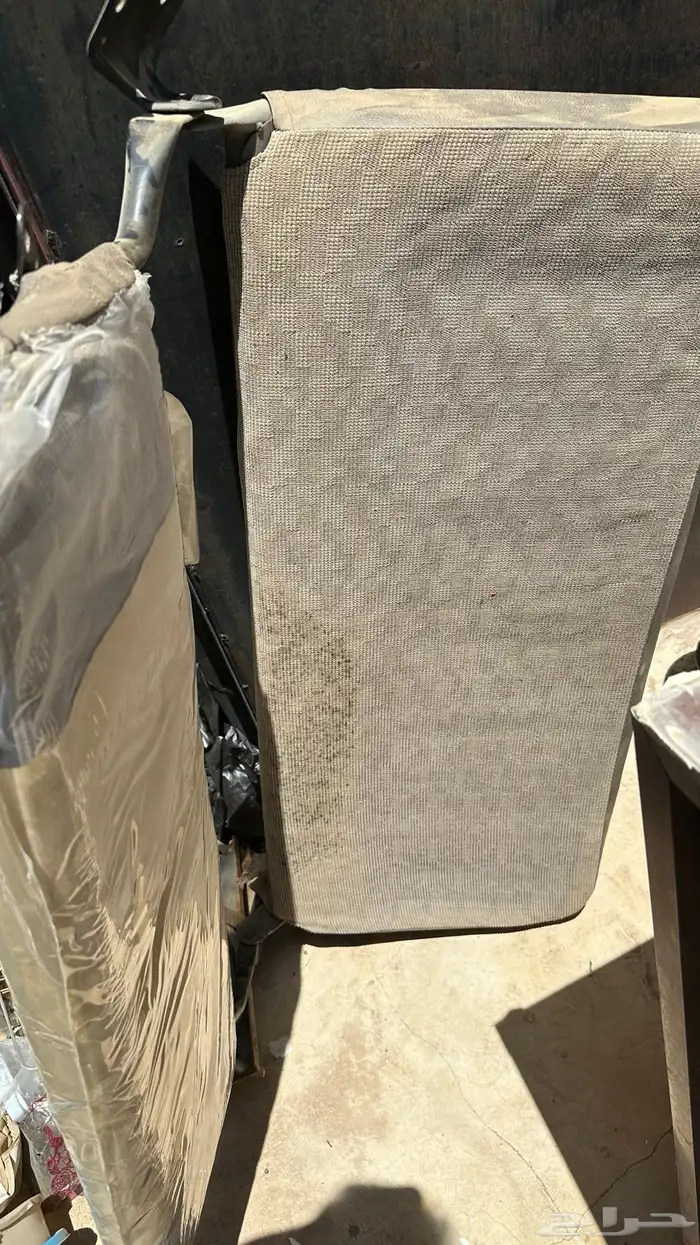 قطع ربع   اف جي   كابرس 2