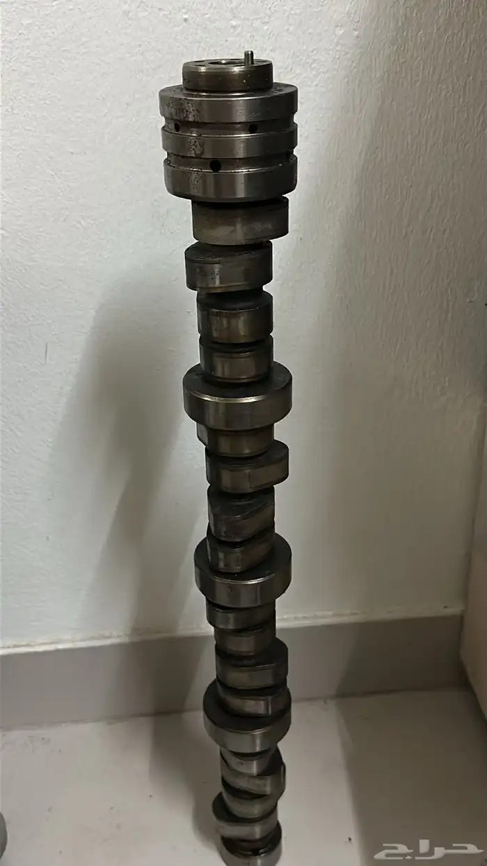 عمود كرنك عمود كام  طرمبة زيت 0