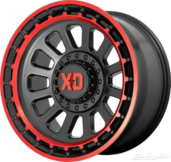 جنوط أصلية 17