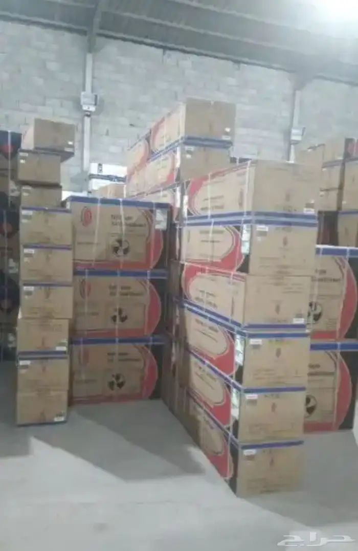 اجهزه منزليه مكيفات ثلاجات افران فرن مكرويف مكيف ثلاجه 7