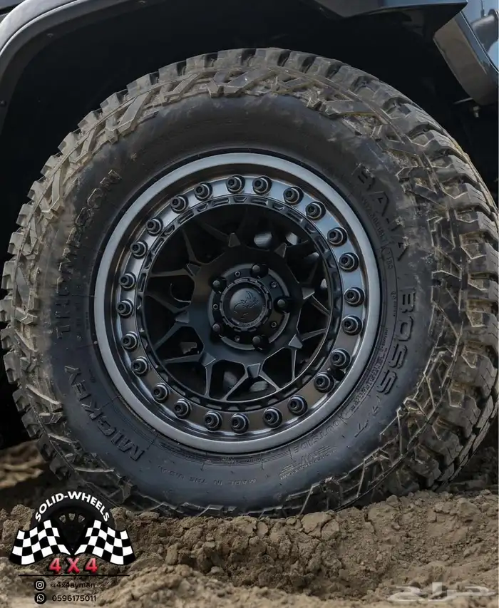 جنوط أصلية 10