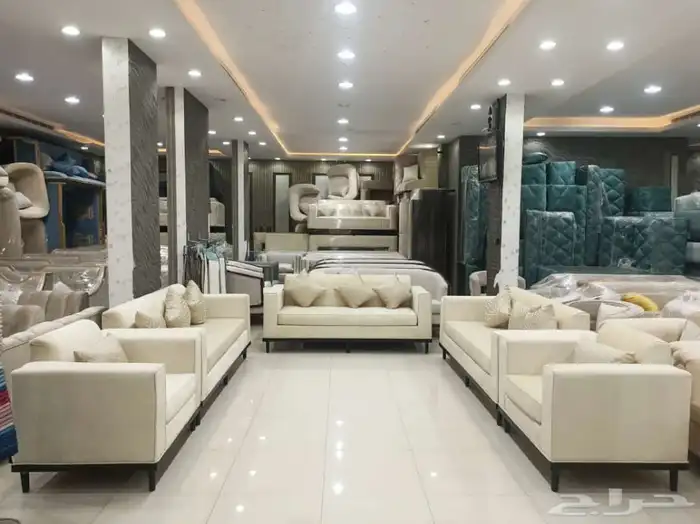 اطقم كنب جاهزه 41
