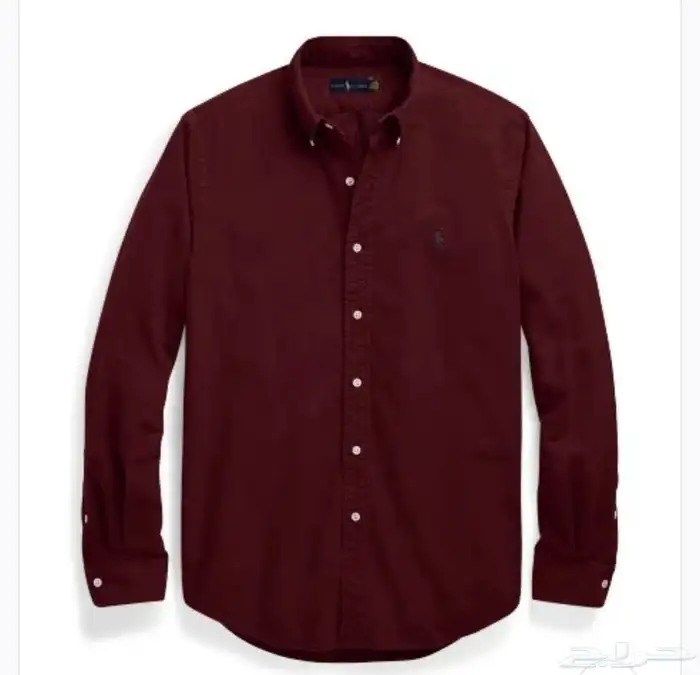 متجر لبيع الملابس الفاخرة من رالف لورين  عرض خاص 22