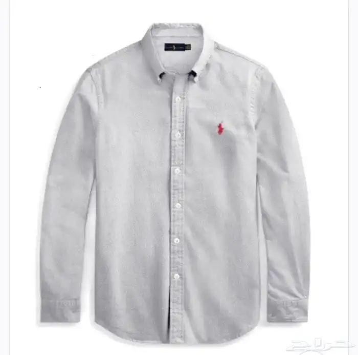 متجر لبيع الملابس الفاخرة من رالف لورين  عرض خاص 21