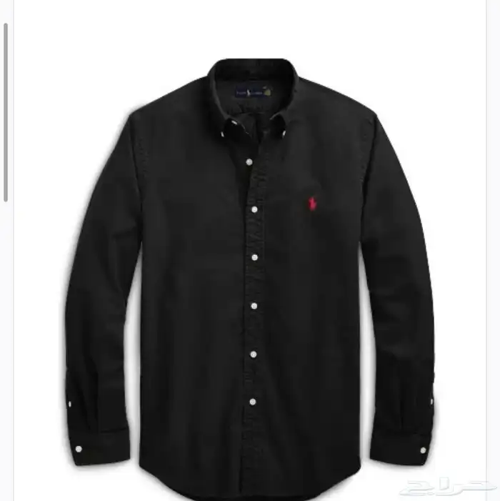 متجر لبيع الملابس الفاخرة من رالف لورين  عرض خاص 23