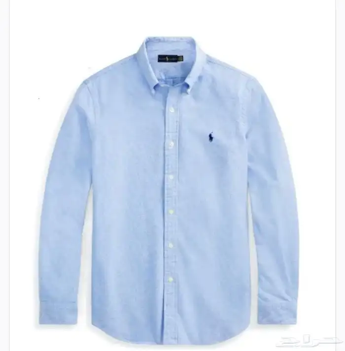 متجر لبيع الملابس الفاخرة من رالف لورين  عرض خاص 20