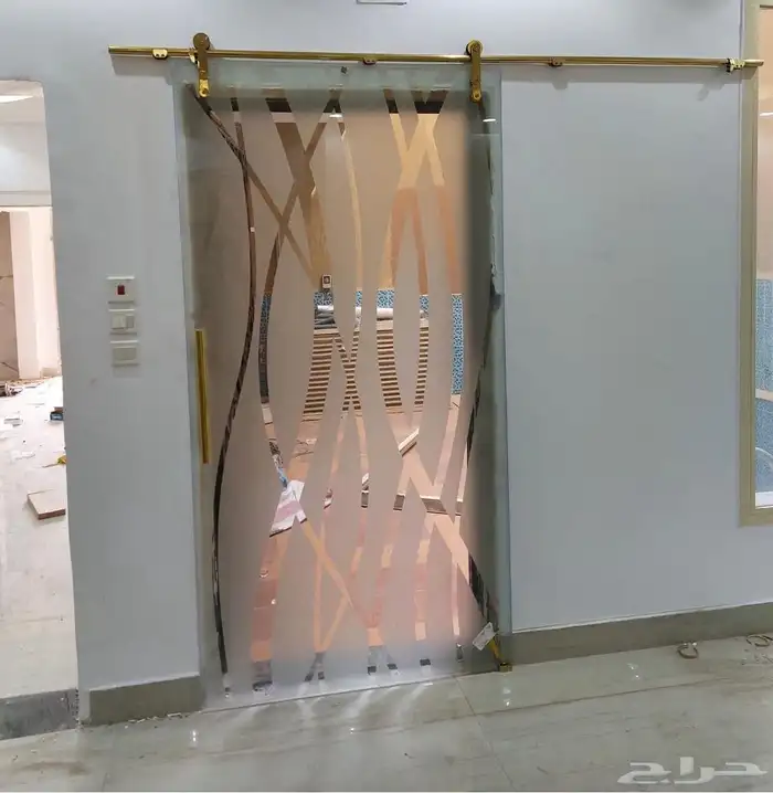 زجاج سيكوريت ومرايا 3