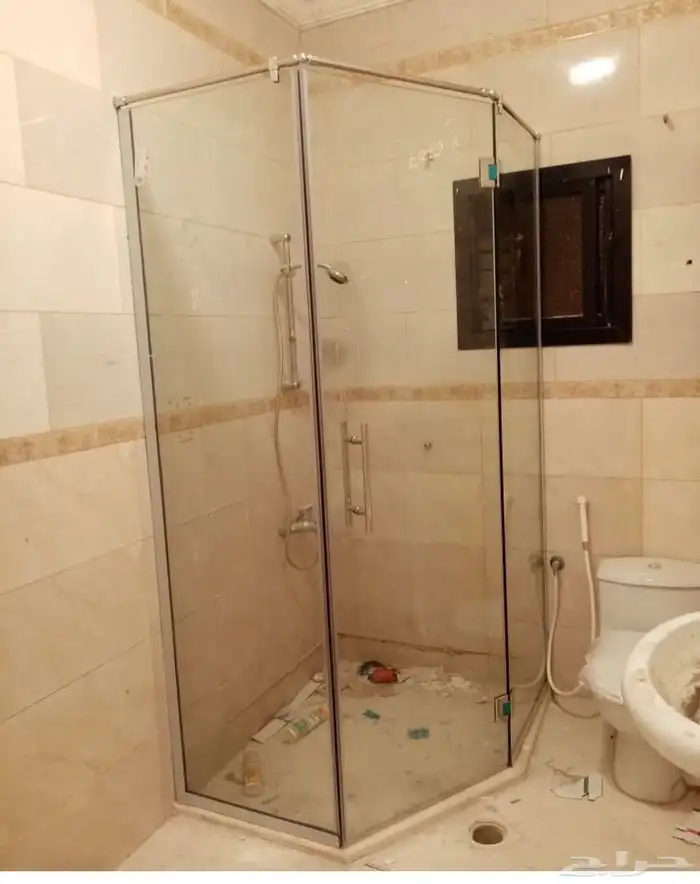 زجاج سيكوريت ومرايا 1
