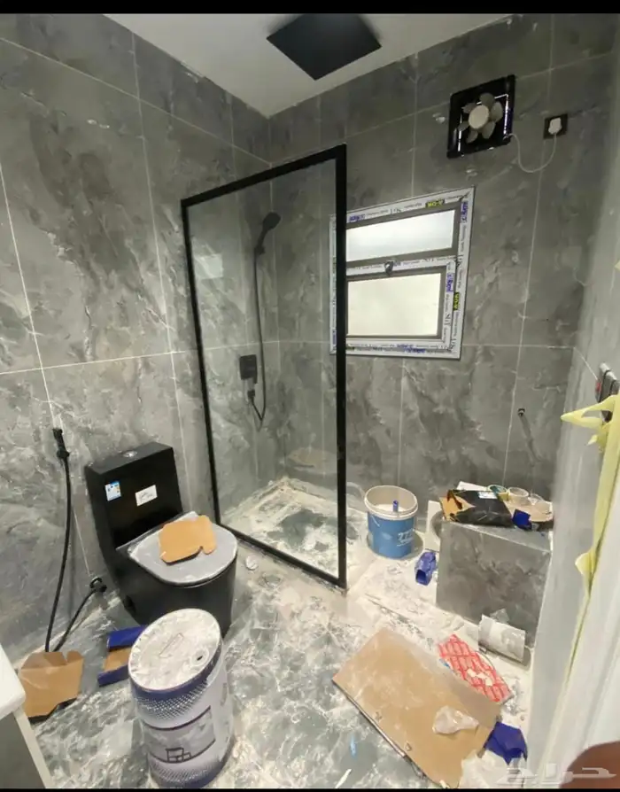 زجاج سيكوريت ومرايا 29