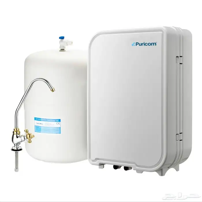 فلتر مياه منزلي عروض لا تفوتكم 0