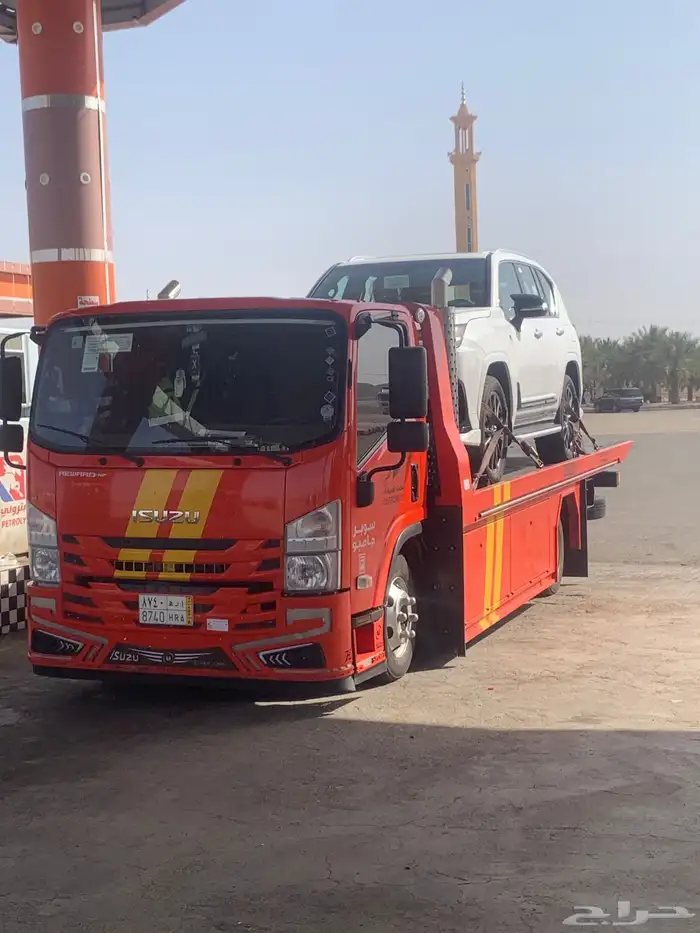 سطحة هيدروليك جده رياض 0