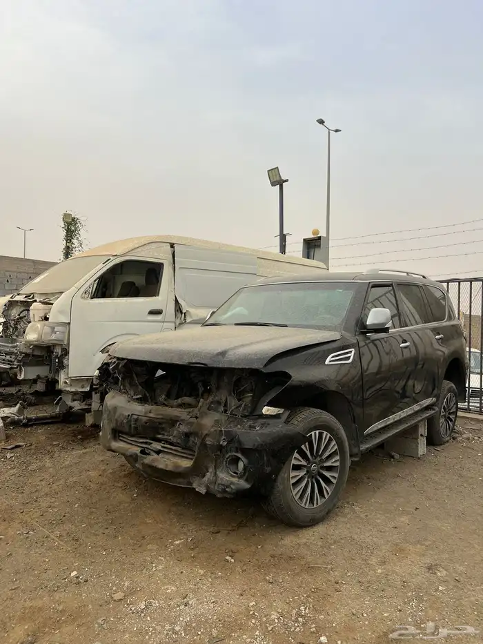 باترول بلاتينيوم 1