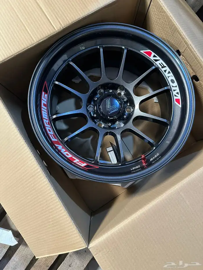 جنوط أصلية 4