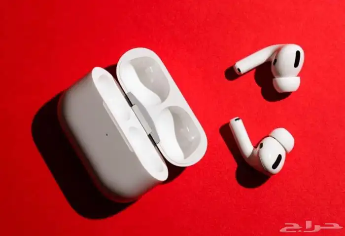 سماعه ايربودز برو ب 130 شامل التوصيل 3