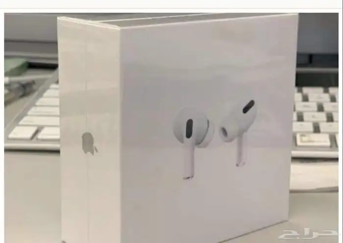 سماعه ايربودز برو ب 130 شامل التوصيل 0