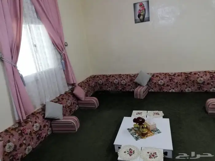 كنب ظهر مع المراكي الطايف الحوية 0