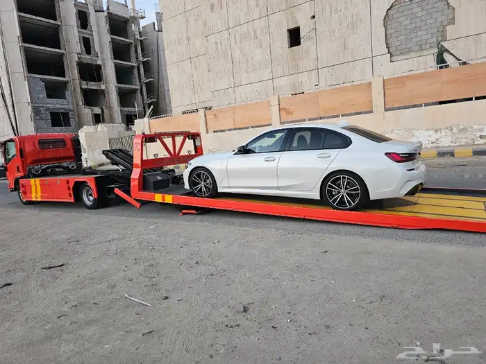 سطحة هيدروليك جده رياض 2