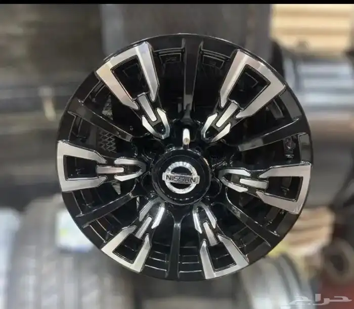 جنوط سوبر سفاري2023 مقاس17 16 1