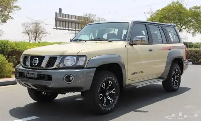 جنوط سوبر سفاري2023 مقاس17 16 3