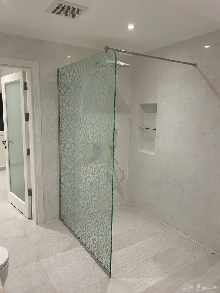 زجاج سيكوريت ومرايا 21