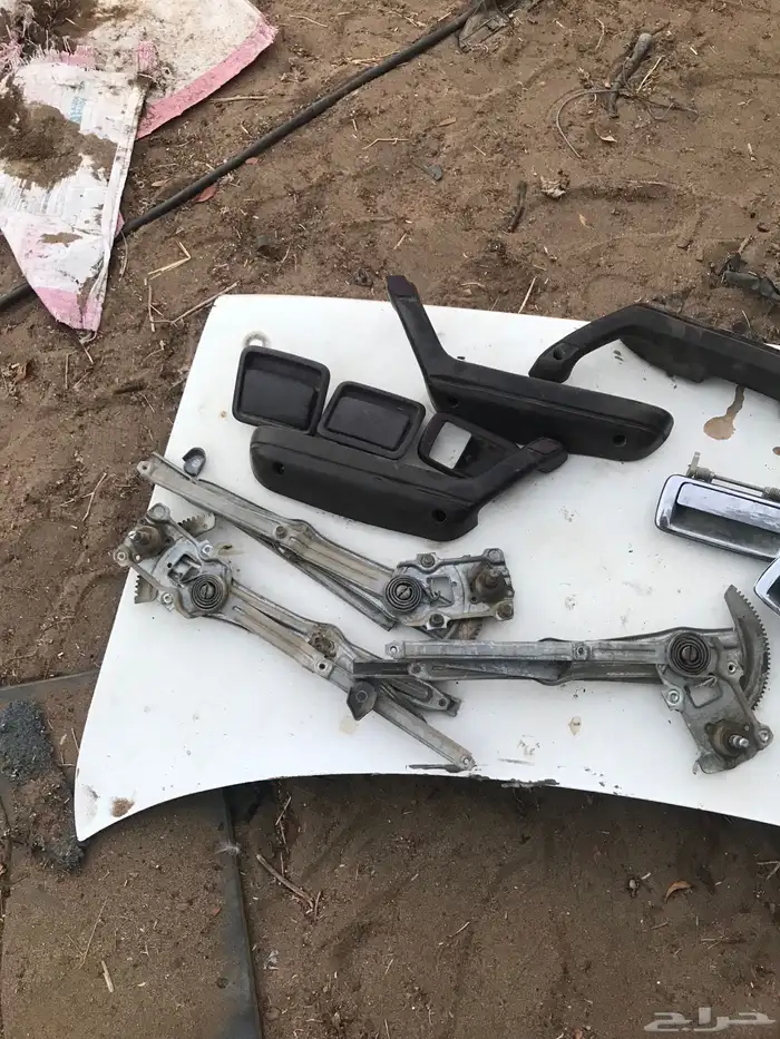 مكينة قزاز لقمة باب يد خارجي باب يد داخلية باب 0
