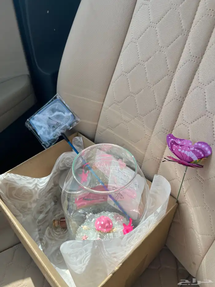 مندوب توصيل طلبات وتخزين بضاعه للمشاريع داخل و خارج الرياض 2