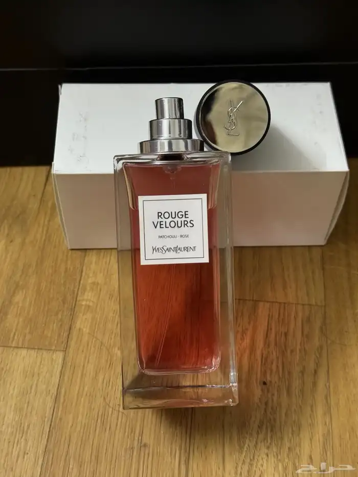 عطورت اصليه سعرنا جمله جمله نبيع حبه بسعر جمله زباين 43