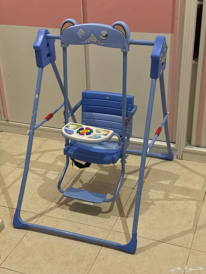 أرجوحة أطفال 0