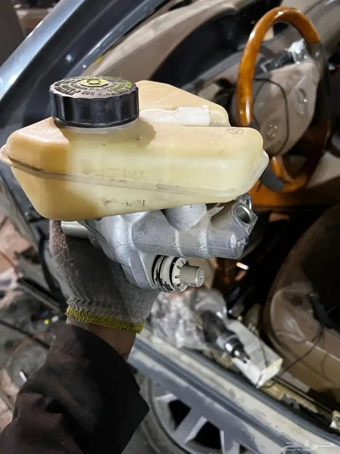 قطع مرسيدس 10