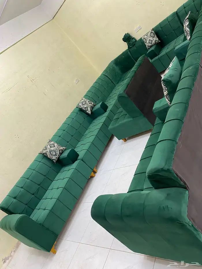 اطقم كنب جاهزه 59