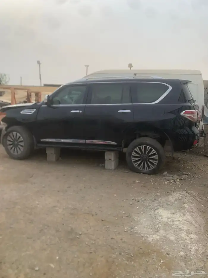 باترول بلاتينيوم 6