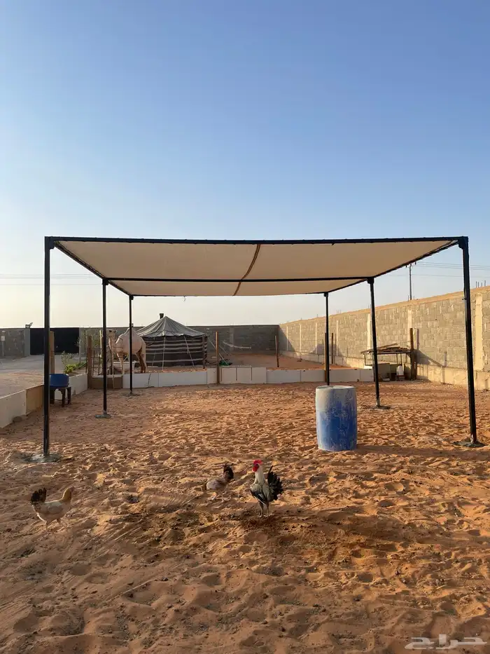 مضلات ابل قماش الجزيرة مضلا ابل مضلا غنم مضلا ثابتة 1