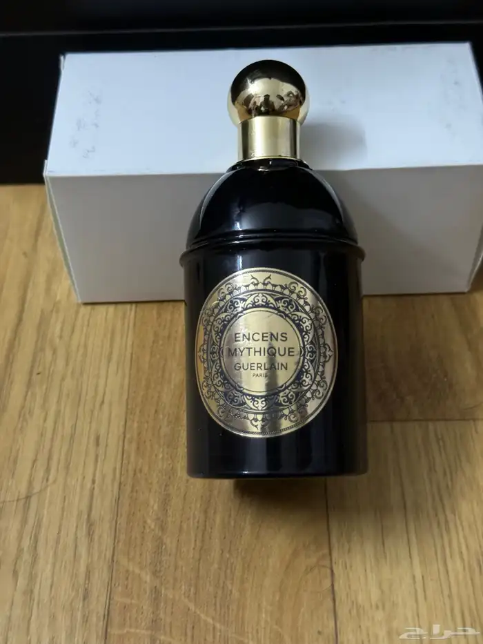 عطورت اصليه سعرنا جمله جمله نبيع حبه بسعر جمله زباين 14