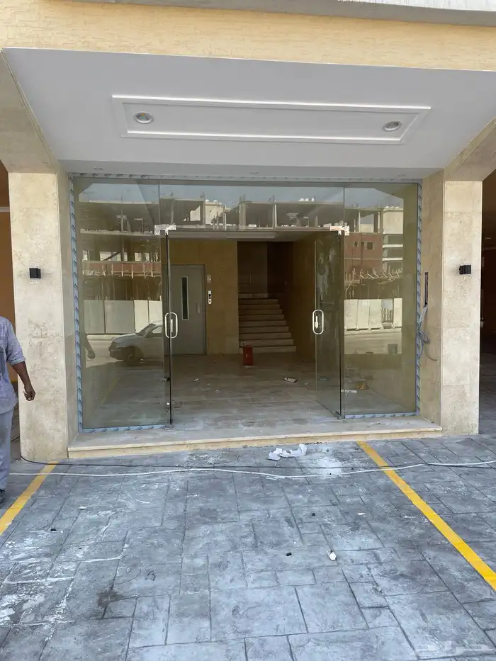 زجاج سيكوريت ومرايا 13