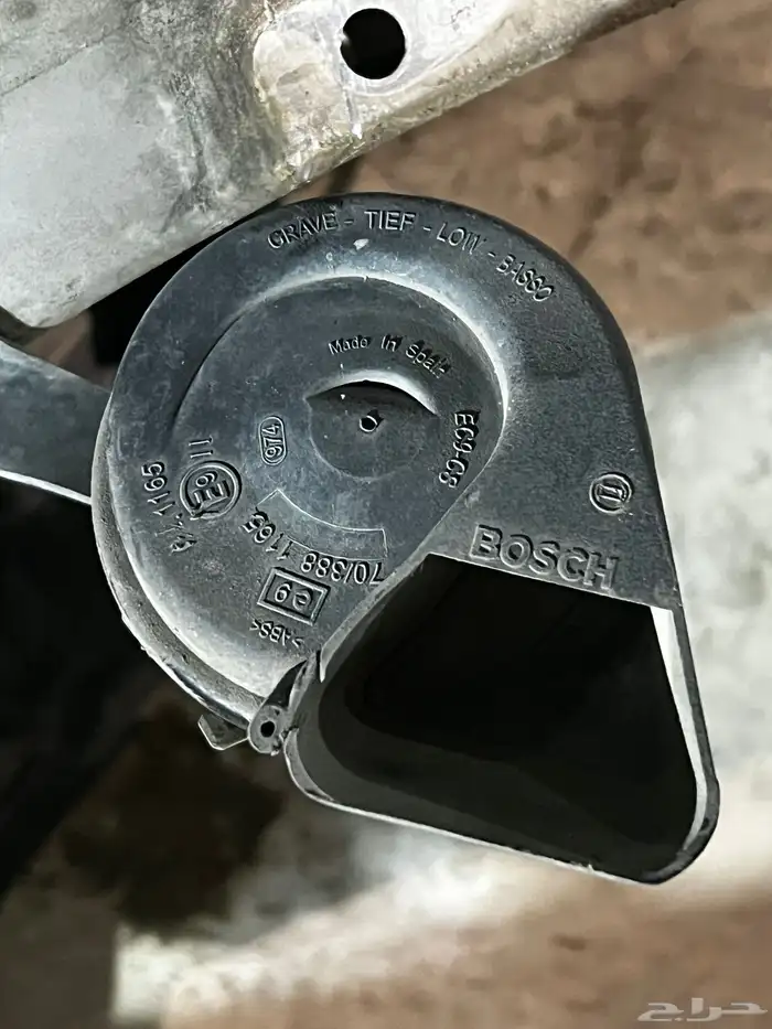 قطع مرسيدس 15