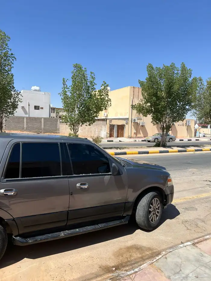فورد اكسبديشن 13