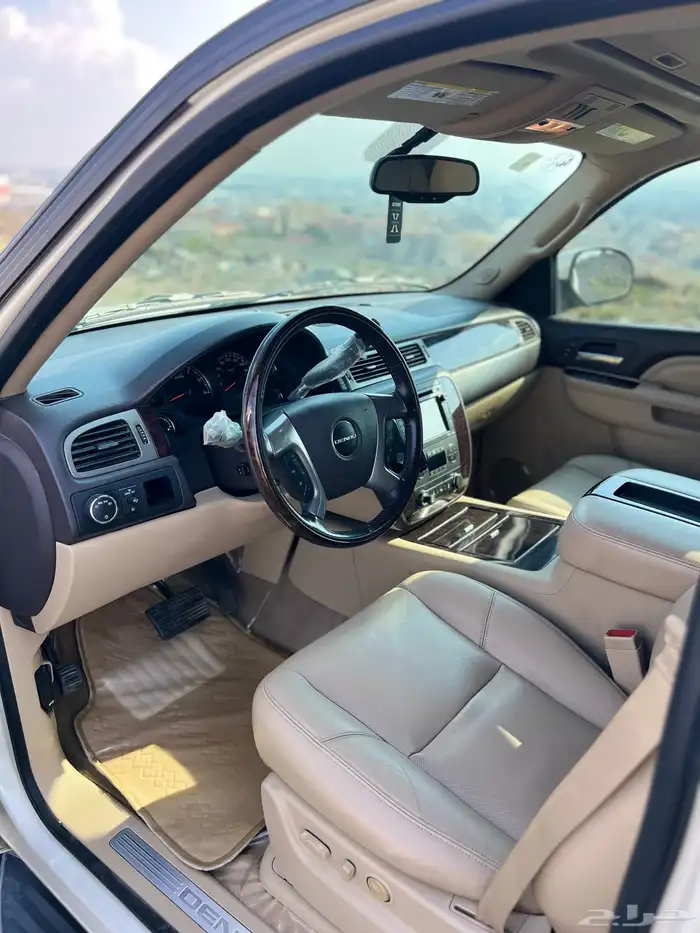 دينالي 2014 تم البيع 36