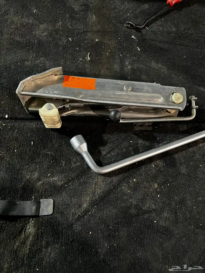 قطع مرسيدس 2