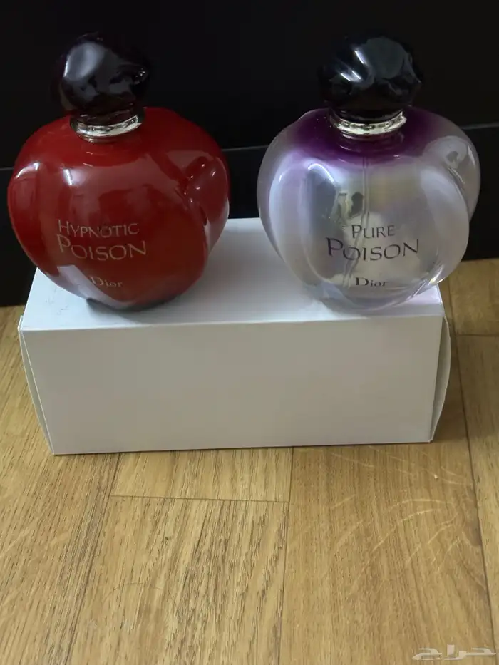 عطورت اصليه سعرنا جمله جمله نبيع حبه بسعر جمله زباين 30