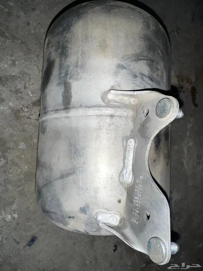 قطع مرسيدس 20