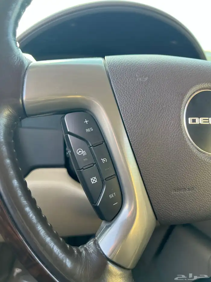 دينالي 2014 تم البيع 14