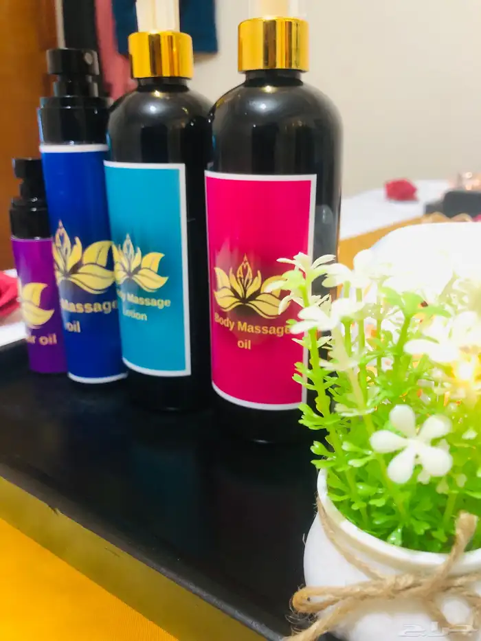 home massage makkah for women 1