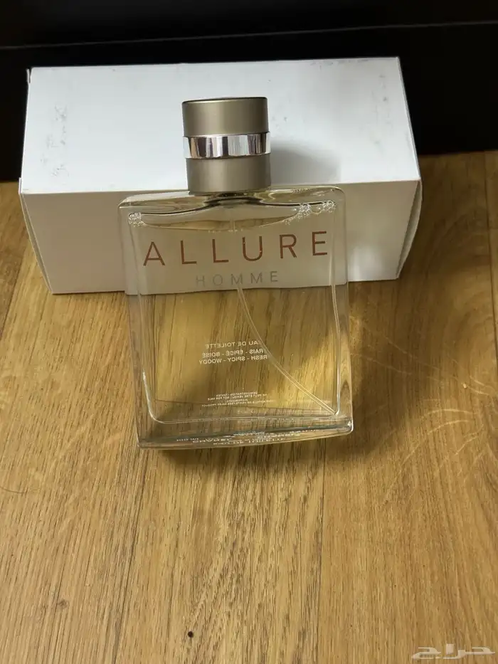 عطورت اصليه سعرنا جمله جمله نبيع حبه بسعر جمله زباين 33