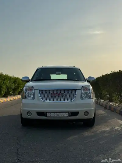 يوكن دينالي 2011 سعودي (تم البيع) 0