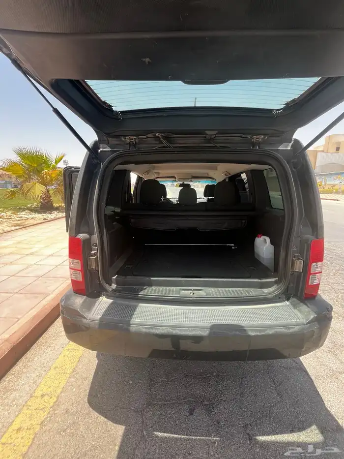 جيب ليبرتي 2012 9