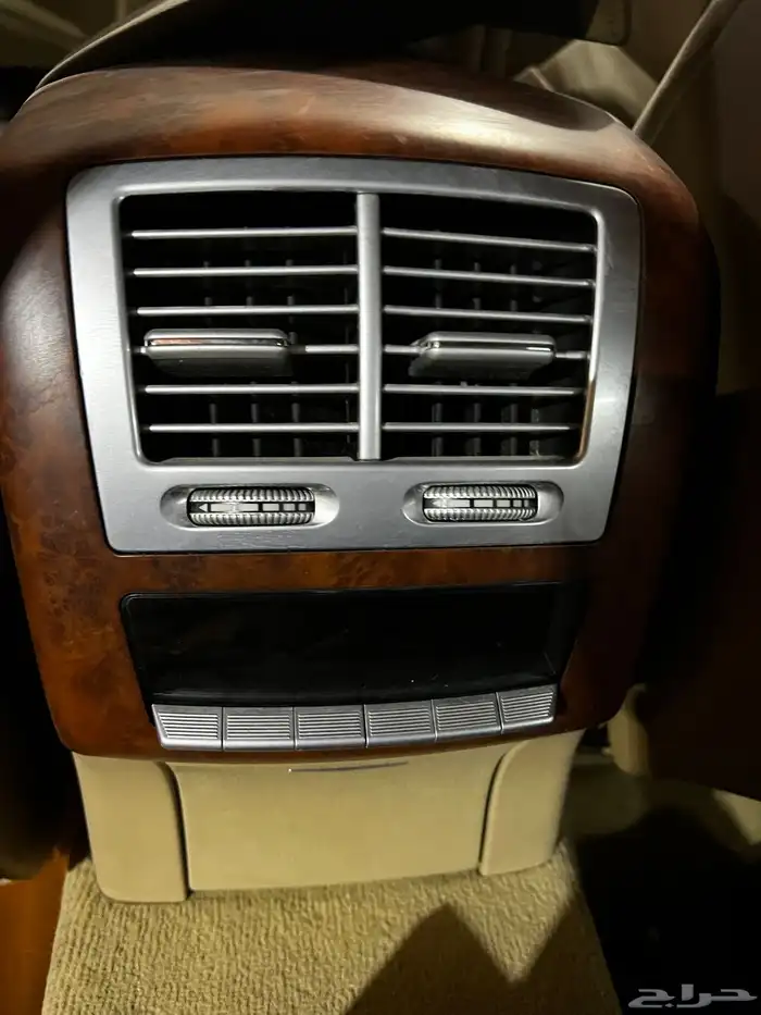 قطع مرسيدس 36