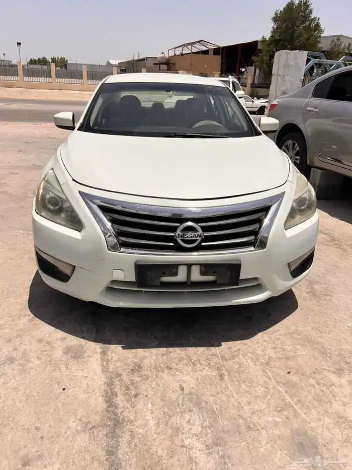 التيماء 2015 بيع قطع غيار فقط 0